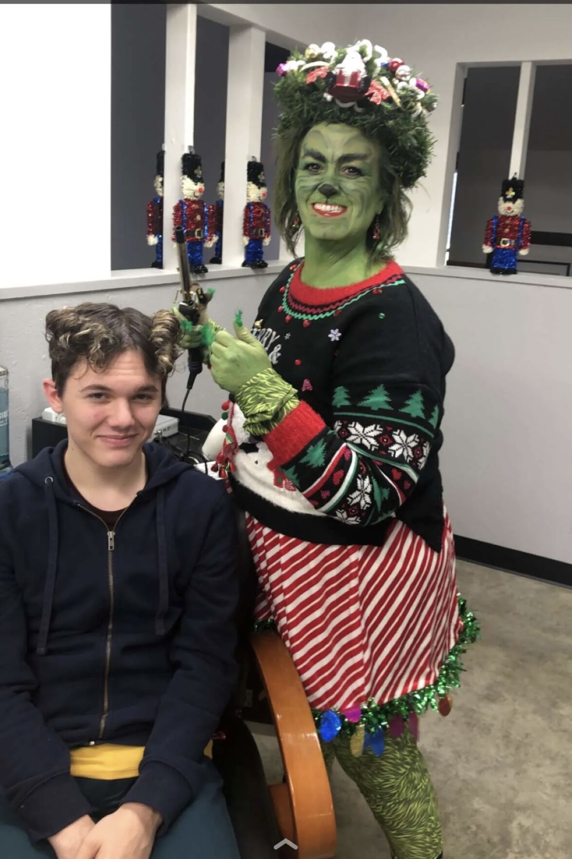 BellaDonna’s Academy of Cosmetology